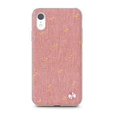 Moshi Vesta for iPhone XR - Pink