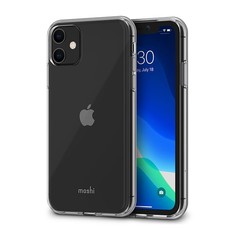 Moshi Vitros Case For iPhone 11 Crystal Clear