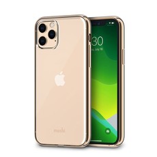 Moshi Vitros Case For iPhone 11 PRO Champagne Gold