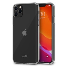 Moshi Vitros Case For iPhone 11 PRO MAX Crystal Clear