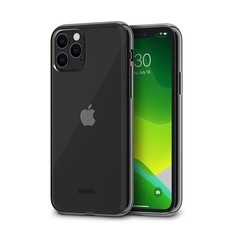 Moshi Vitros Case For iPhone 11 PRO Raven Black