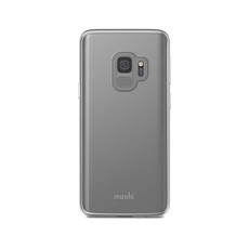 Moshi Vitros Cover for Galaxy S9 - Jet Silver