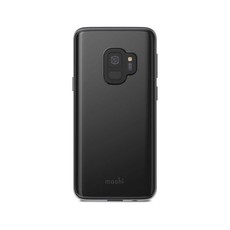 Moshi Vitros Cover for Galaxy S9 - Titanium - Grey