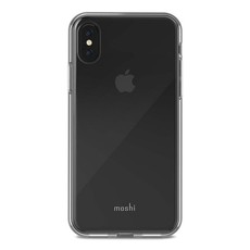 Moshi Vitros for iPhone X - Clear