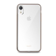 Moshi Vitros for iPhone XR - Champagne Gold