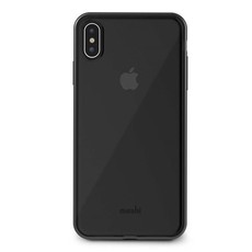 Moshi Vitros for iPhone XS Max - Raven Black