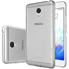 Nillkin Nature Series Case for Meizu M3 Note - Grey