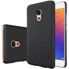 Nillkin Super Frosted Case for Meizu Pro 6 - Black