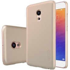 Nillkin Super Frosted Case for Meizu Pro 6 - Gold