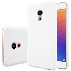 Nillkin Super Frosted Case for Meizu Pro 6 - White