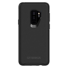 Otterbox Symmetry Case for Galaxy S9 Plus - Black