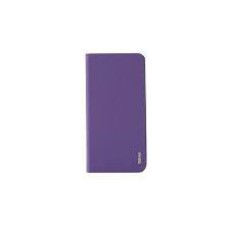 Ozaki Apple iPhone 6 O-Coat 0.3mm Folio Case - Purple