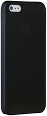 Ozaki iPhone 5 Ultra Slim Case - Black