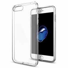 Phone Cover for iPhone 7 - Transparent