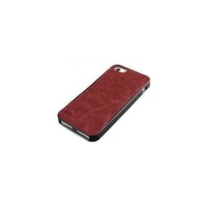 ProMate Lanko.i5-Hand-Crafted Leather Case - Brown