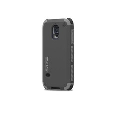 PureGear Dualtek Case for Samsung S5 Mini - Matte Black