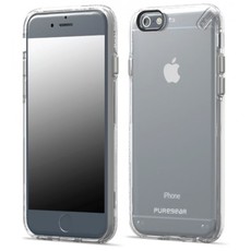 PureGear Slim Shell 4.7" Case for iPhone 6 - Clear