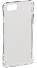 RedDevil JLW iPhone 6 Protective Flexible Back Cover - Clear