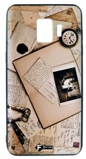 RedDevil Samsung J2 Core Protective Fashion Back Cover - Family History