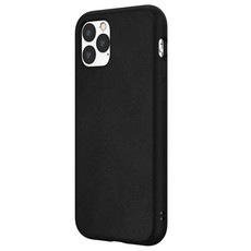 Rhinoshield SolidSuit Case For iPhone 11 Pro Black Leather