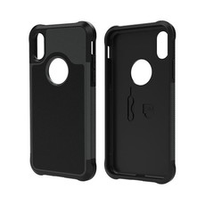 Romoss Mr Lei Guard Case Pro Series for iPhone X | Gray