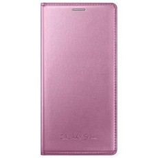 Samsung Flip Cover for Samsung Galaxy S5 Mini Pink - Pink