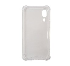 Samsung Galaxy A2 Core Hard Cover Clear