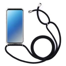 Samsung Galaxy Necklace Protective Case for Samsung Galaxy S10 - Clear