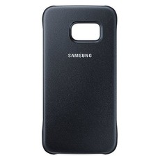 Samsung Galaxy S6 Protective Cover - Black