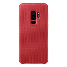 Samsung Galaxy S9+ Hyperknit Cover Case - Red