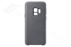 Samsung Hyperknit Cover for Galaxy S9 - Grey