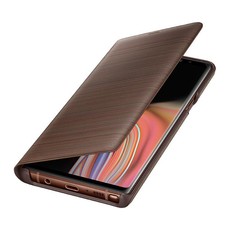 Samsung Original Galaxy Note 9 S-View Flip Cover