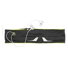 SBS Runner Pro Smartphone Sports Belt - Size L - Black