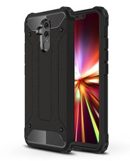 Shockproof Armor Case for Huawei Mate 20 Lite