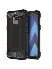 Shockproof Armor Case for Samsung A8 2018