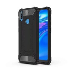 Shockproof Case for Huawei P30 Lite - Black