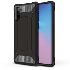 Shockproof Case for Samsung Galaxy note 10 - Black