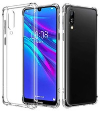 Shockproof Gel Case For Huawei Y9 Prime 2019