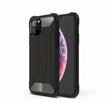 Shockproof Protective Case for iPhone 11 Pro Max - Black