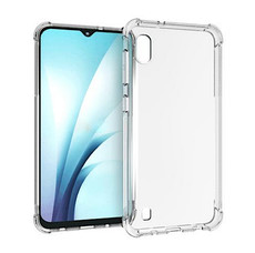 Shockproof TPU Gel Cover Huawei Y5 2019