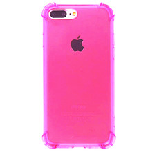 Shockproof TPU Gel Cover iPhone 7