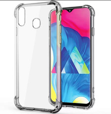 Shockproof TPU Gel Cover Samsung A30 2019