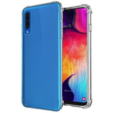 Shockproof TPU Gel Cover Samsung A50 2019