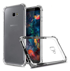 Shockproof TPU Gel Cover Samsung Galaxy J4 Core