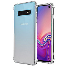 Shockproof TPU Gel Cover Samsung Galaxy S10