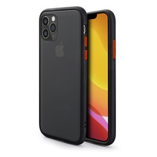 Silicone bumper case made for iPhone 11 Pro Max