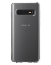 Skech Crystal Case Samsung Galaxy S10-Clear