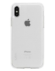 Skech Matrix Case Apple iPhone XS-Clear