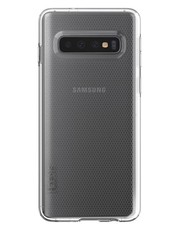 Skech Matrix Case Samsung Galaxy S10+-Clear