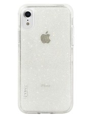 Skech Sparkle Case Apple iPhone XR-Snow